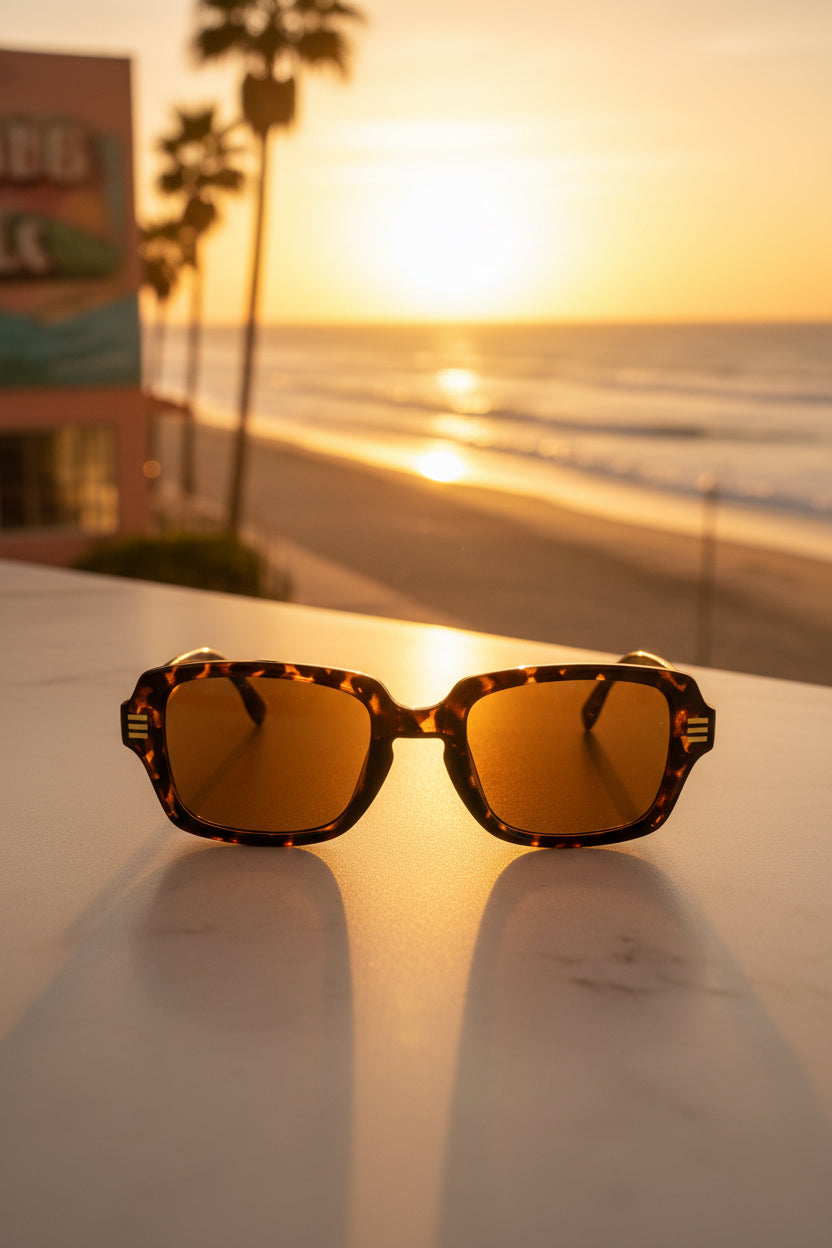 Island Club Sunglasses