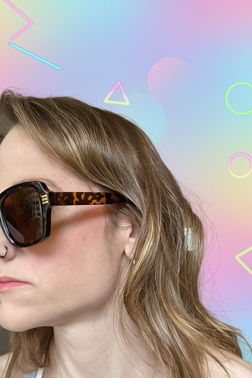 Island Club Sunglasses