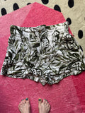 Small Tahari Bohemian Bottoms